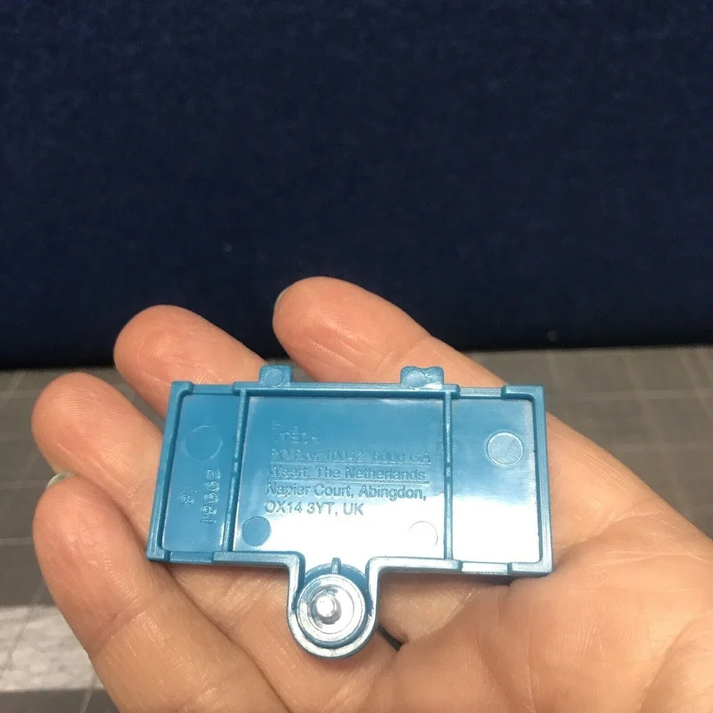 Vtech‎ Police Car Replacement Battery Cover and Screw